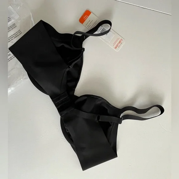 WARNERS | 38C | Underwire T-Shirt Bra | NWT - Picture 5 of 10